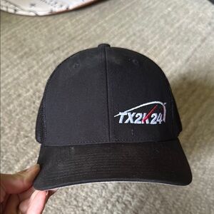 Texas 2k hat